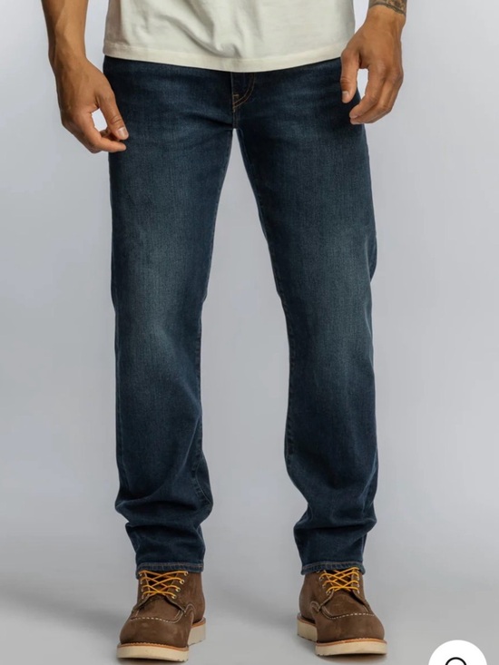 Revtown Other - Men's REVTOWN AUTOMATIC JEANS Washed Indigo NWT 30x30